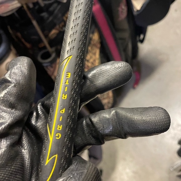 Callaway steelhead x16 iron N8 In Right Handed - Picture 6 of 8